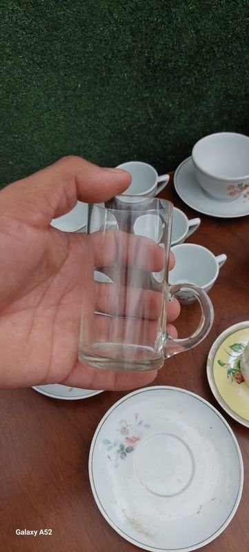 Colección de Tazas y Copas en Venta - imagen 22