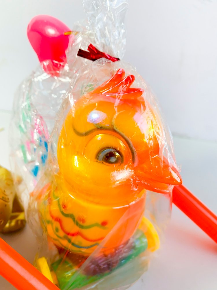 Juguetes musicales variados con avería comercial - imagen 3