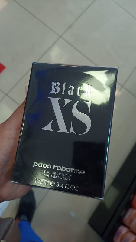 Paco Rabanne Eau de Toilette - Perfume para Hombre - imagen 2