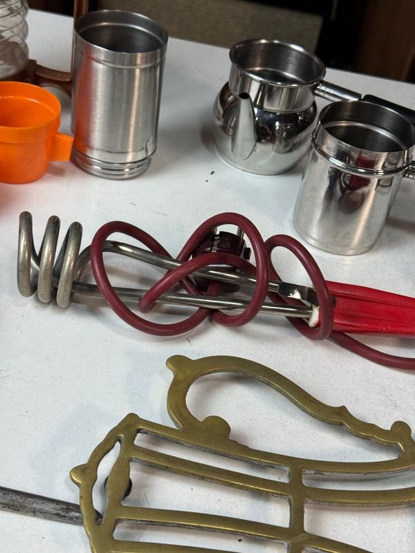 Accesorios para la cocina en gran lote - imagen 9