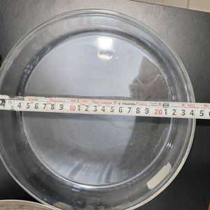 Calientaplatos con Soporte y Quemador de Platina - imagen 10