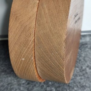 Dos Cuadros Decorativos de Madera con Diseño Mandala - imagen 6