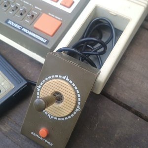 Consola de Videojuegos Retro Soundic Programmable TV-Game - imagen 7