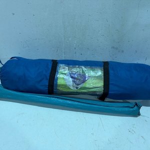 Lote anterior: Carpa Azul para 2 Personas