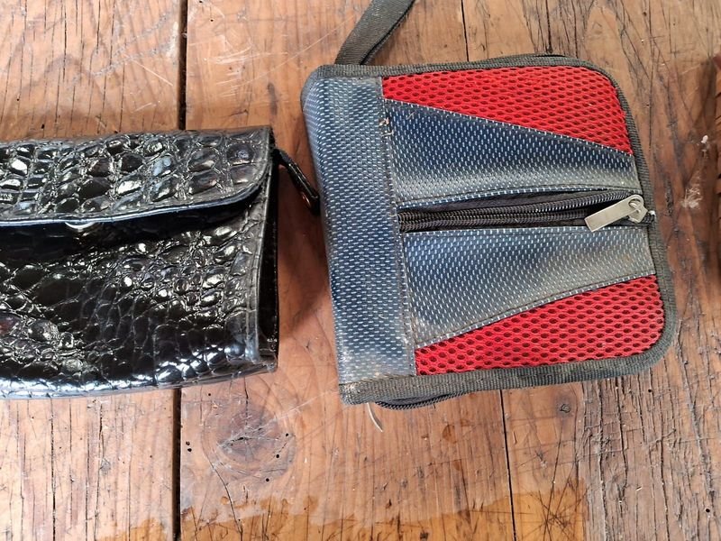 Lotes de accesorios para bolsillo y CD - imagen 4