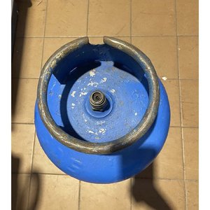 Garrafa de Gas de 13 Kilos Azul - imagen 2