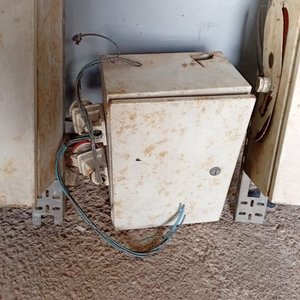 3 Tableros Eléctricos Grandes y 1 Mediano - imagen 4