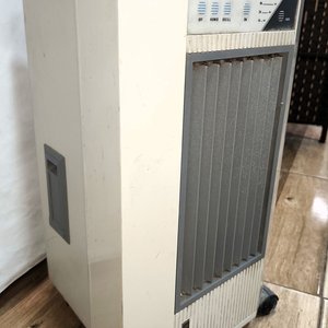 Climatizador Portátil Freecom M-400 4-en-1 con Ruedas - imagen 3