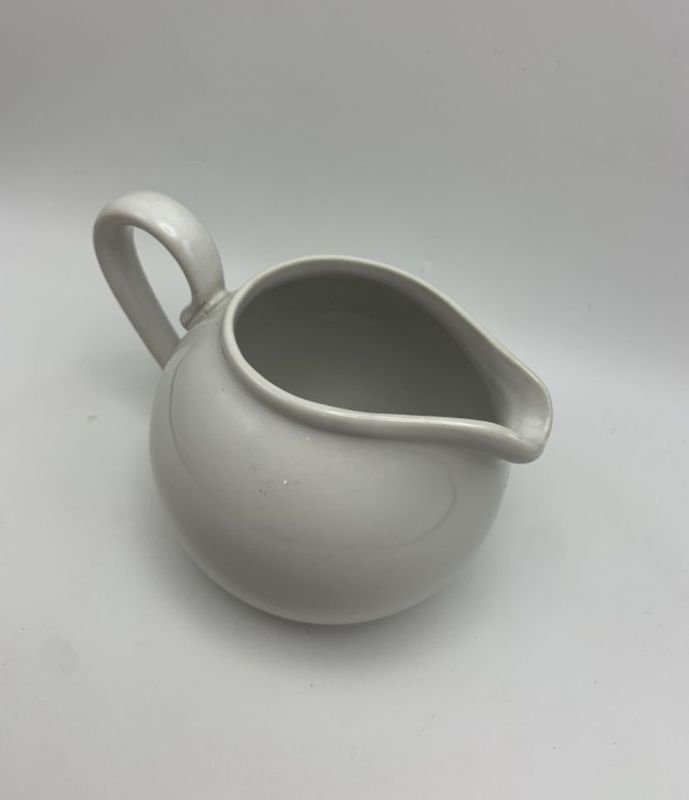 Teteras y lecheras en porcelana para la decoración del hogar - imagen 4