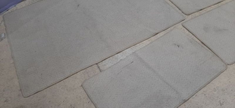 Alfombras beige de alta calidad - imagen 2