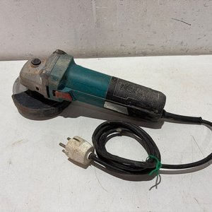 Lote anterior: Amoladora Eléctrica Pequeña Funcionando