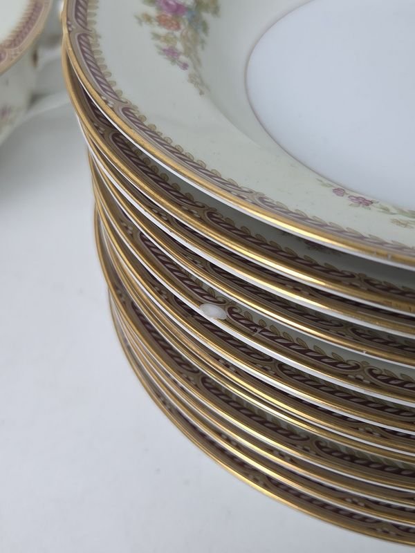 Colección de Porcelana Japonesa - Accesorios para el Hogar - imagen 15