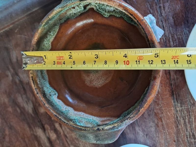 Lote de cerámica para decoración - imagen 3