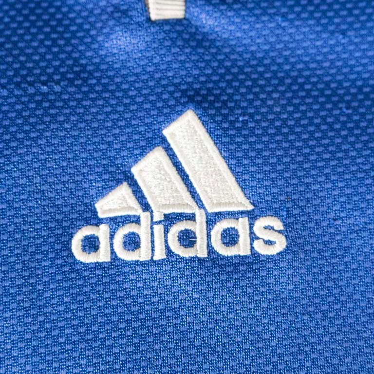 Camiseta de Chelsea de Inglaterra oficial de tienda marca Adidas - imagen 3