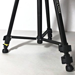 Trípode Iconix Negro para Cámara - imagen 3