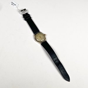 Reloj Pulsera Bulova Automático Caballero Malla Cuero - imagen 2