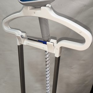 Plancha Vapor Vertical Comercial con Accesorios y Caja - imagen 3