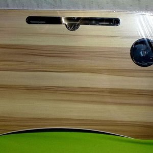 Lote anterior: Mesa Plegable para Cama con Soporte para Tablet