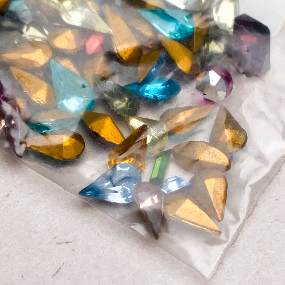 Variedad de piedras de joyería para coleccionistas - imagen 3