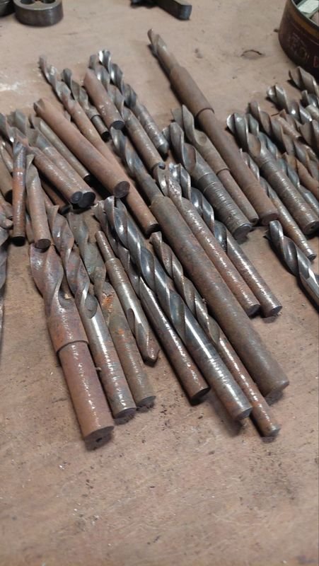 Lotes de herramientas de metal en buen estado - imagen 3