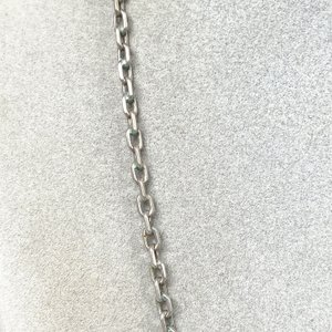Cadena de Plata 58 cm - imagen 3