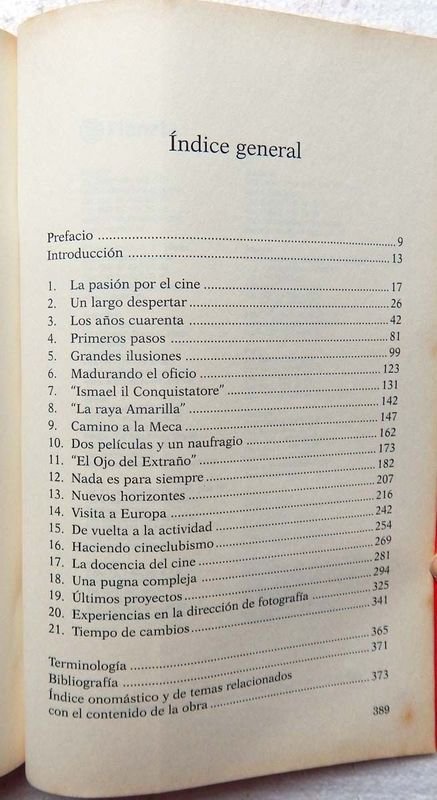 Libro sobre la historia del cine en Uruguay - imagen 9