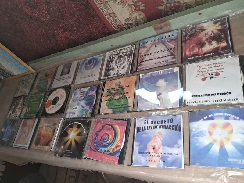 Lote anterior: Colección de 21 CDs en buen estado