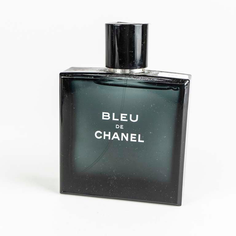 Lote siguiente: Perfume Chanel Bleu de 100 ml - Descripción y características