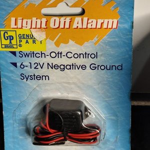 Regulador de Gas Krain 30 mbar y Alarma de Apagado - imagen 4