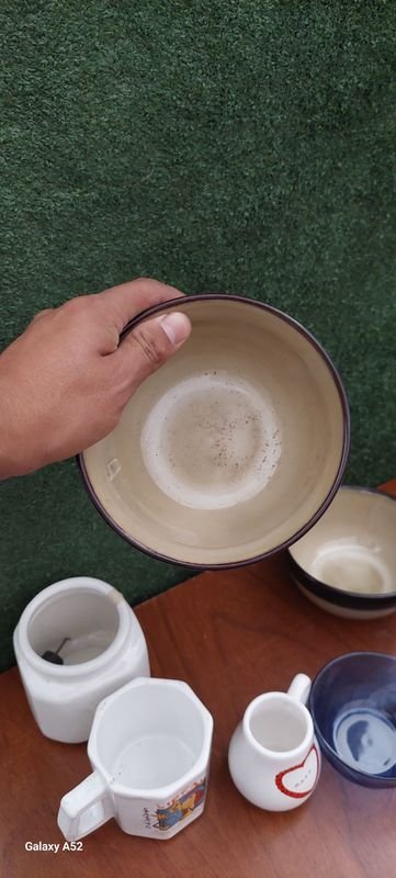 Tazas y Accesorios para el Hogar - imagen 20