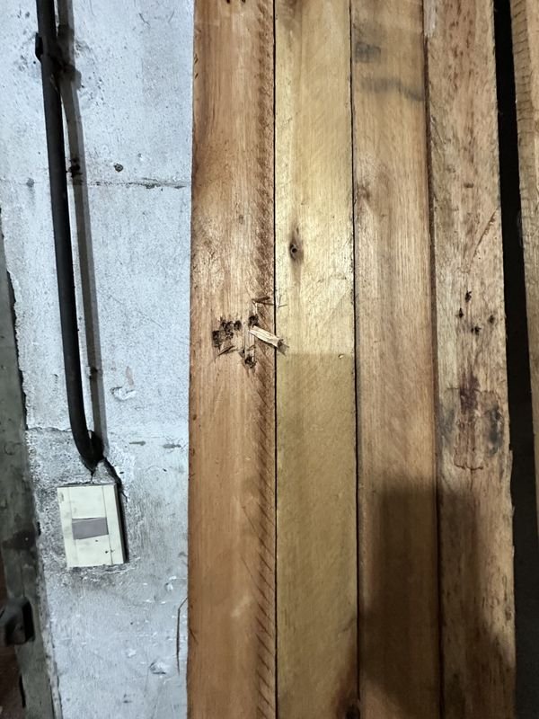 Muebles de madera para construcción - imagen 2