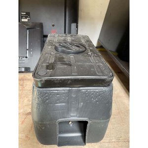 Nicho Medidor OSE de Plástico 1/2 Pulgada - imagen 2