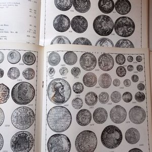 6 Catálogos Numismáticos Americanos de COINS & ANTIQUITIES (Años 80) - imagen 2