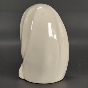 Figura de Loza Alemana: Madre e Hijo, 16.5cm - imagen 10