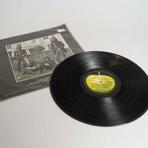 Vinilo LP Beatles "Hey Jude" - Edición Uruguay - imagen 2