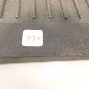 Plancha reversible de hierro - imagen 3
