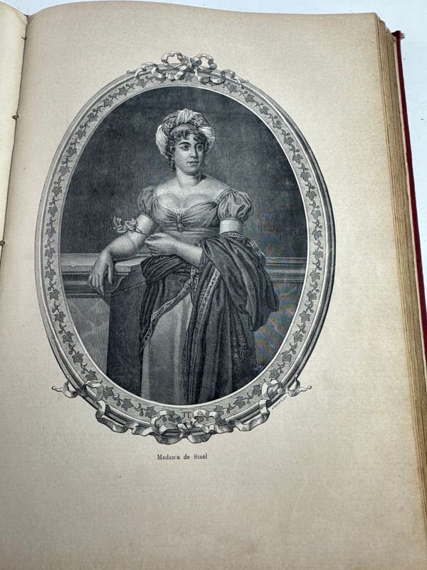 Libro de historia sobre la Revolución Francesa - imagen 4