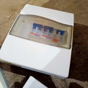 Cajón Medidor Trifásico y Tableros Eléctricos - imagen 4