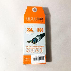 Siete Cargadores y Cables para Celular: Varios Modelos y Marcas - imagen 2