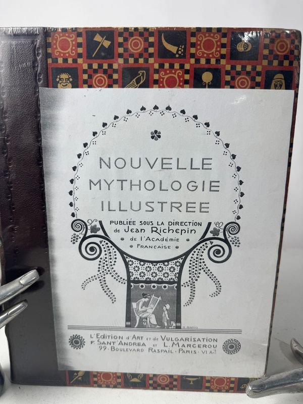 Libros de Mitología Clásica Ilustrada - imagen 2