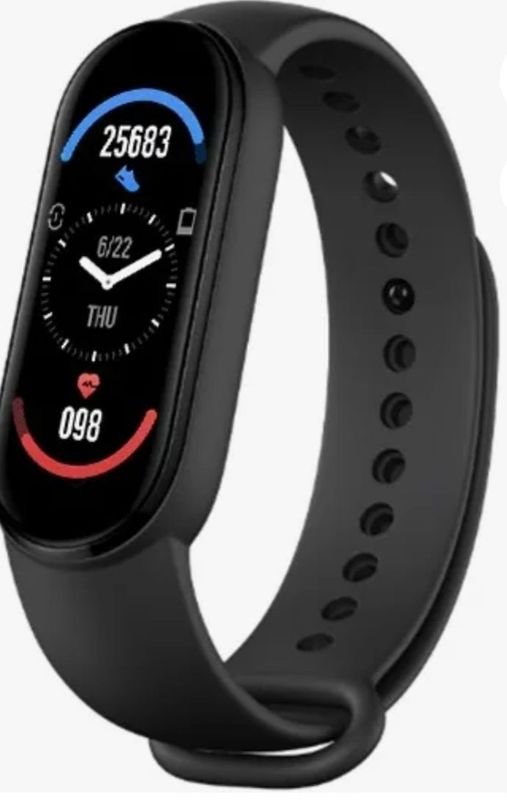 Mi Smart Band 6 con Pantalla AMOLED y 30 Modos - imagen 3