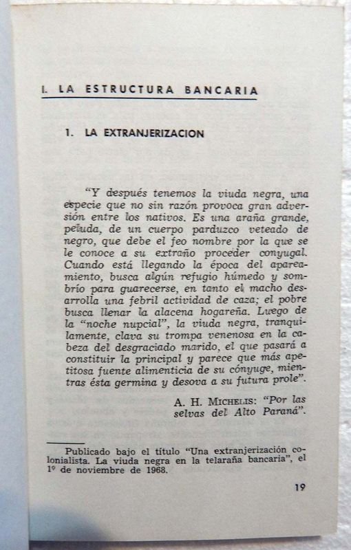 Libro de José Jorge Martínez sobre la banca en Uruguay - imagen 3