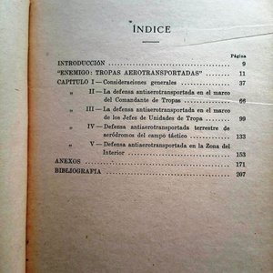Libros "Círculo Militar-Biblioteca del Oficial" - General Berisso - imagen 8
