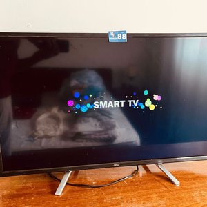 Smart TV JVC 32 Pulgadas - imagen 2