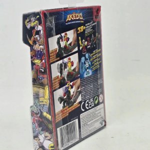 Akedo Ultimate Warrior - Pack de 1 Jugador - imagen 3