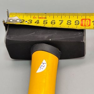 Mazo de Herrero Mango Fibra 1.25 Kg - imagen 9