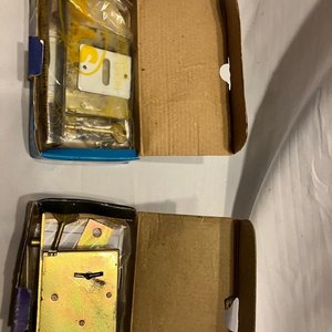 Lote de dos cerraduras de seguridad de la marca STAR - imagen 3