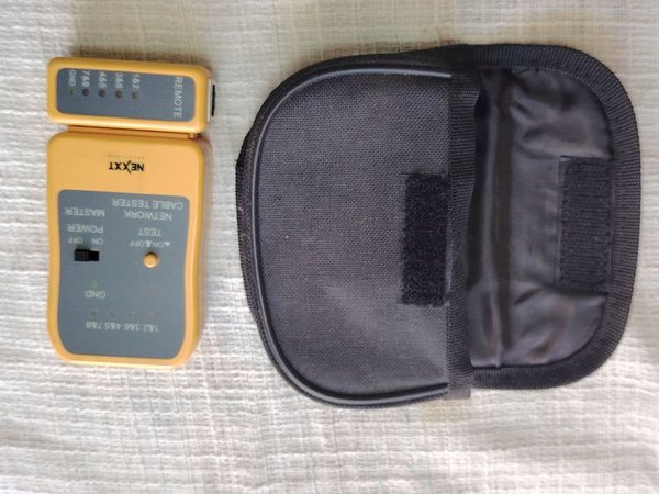 Tester de teléfono y electricidad de alta calidad - imagen 5