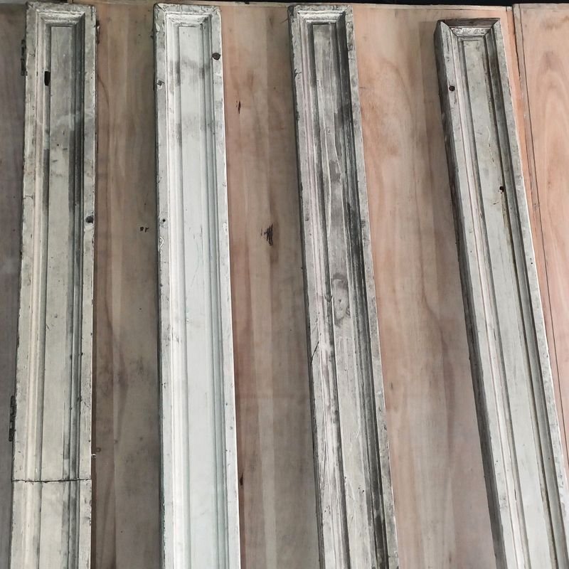 Columnas decorativas para aberturas importantes - imagen 4