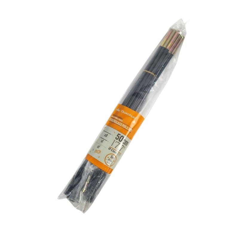 Kit de Varillas para Carpa Quechua Diámetro 8.5mm